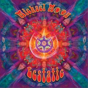 Ecstatic!
by Michael Moon
11 tracks, 50 minutes